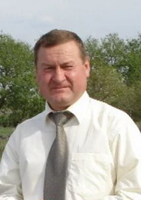 Бугай
