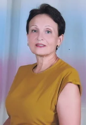Коновалова