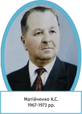 Матійченко фін